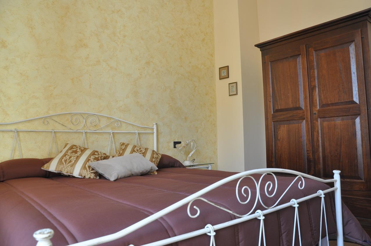 Villa Del Poeta Сульмона Экстерьер фото