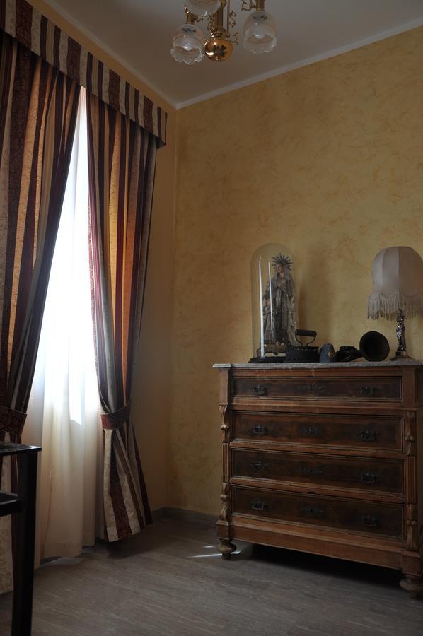 Villa Del Poeta Сульмона Экстерьер фото